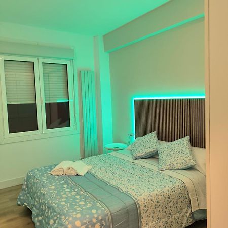 18 Habitacion En Vivienda Centrica 빌바오 외부 사진